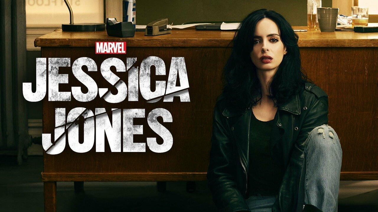 Marvel's Jessica Jones - Season 1